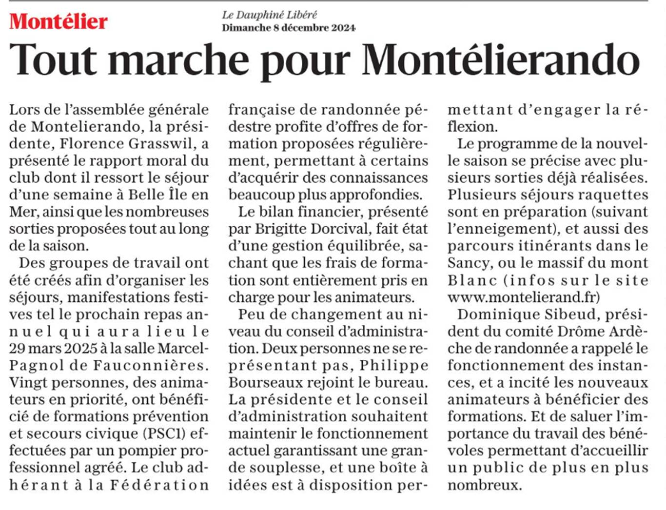 2024 12 08 Dauph Montelierando