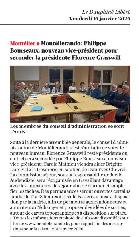 2026 01 16 Dauph MontelieRando