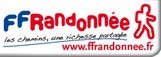 logo ffrandonnee